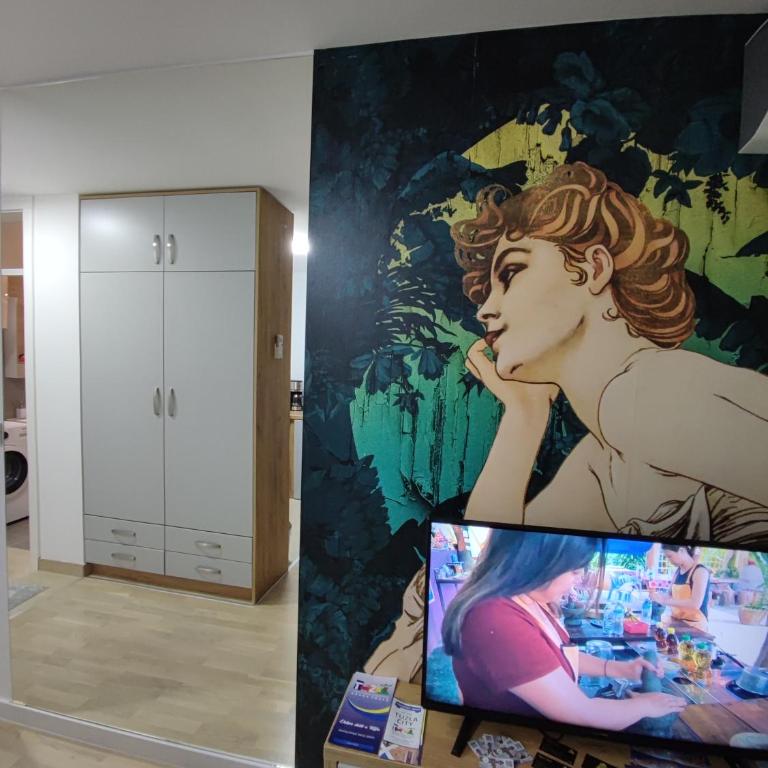 Intime by Nights & Smiles - Apartman sa 1 Spavaćom Sobom - 9