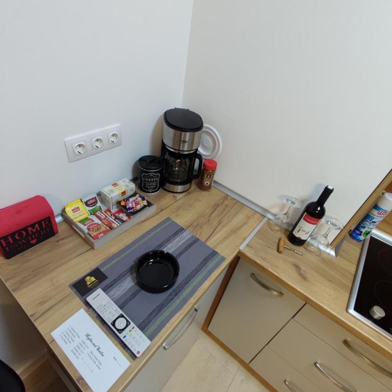 Intime by Nights & Smiles - Apartman sa 1 Spavaćom Sobom - 12