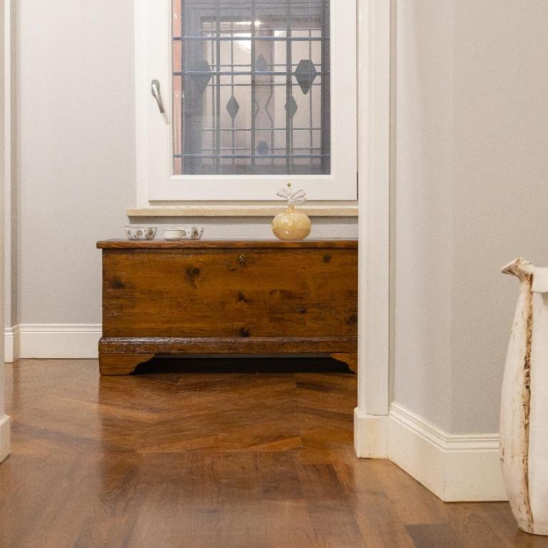 Gregoriana Luxury Rental in Rome - Appartamento con 3 Camere da Letto - 13