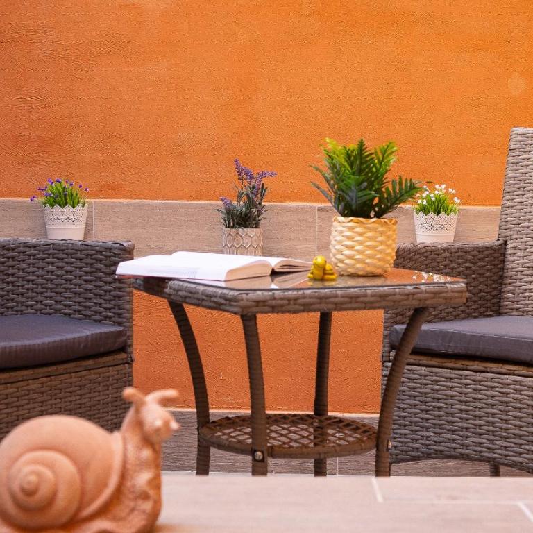 Gregoriana Luxury Rental in Rome - Appartamento con 3 Camere da Letto - 5