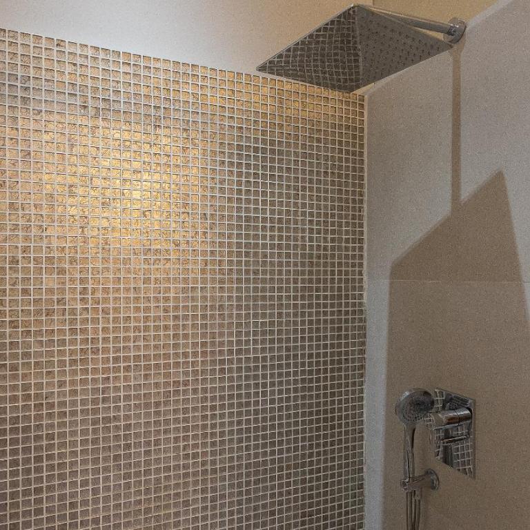 Gregoriana Luxury Rental in Rome - Appartamento con 3 Camere da Letto - 41