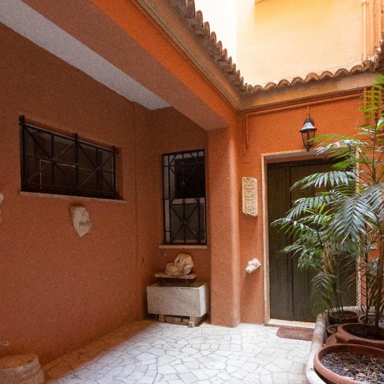 Gregoriana Luxury Rental in Rome - Appartamento con 3 Camere da Letto - 20