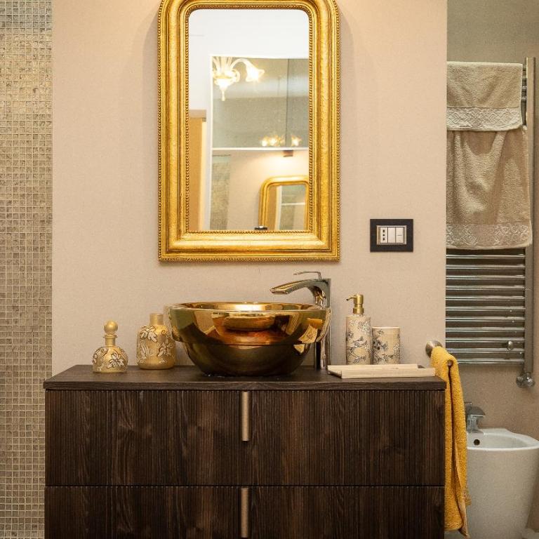 Gregoriana Luxury Rental in Rome - Appartamento con 3 Camere da Letto - 21