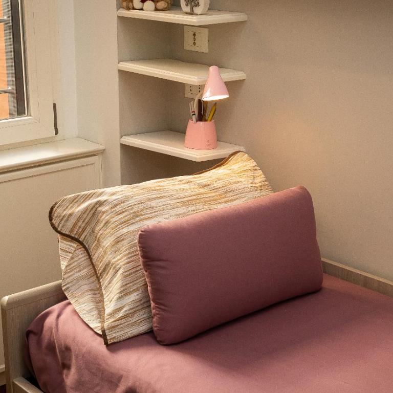 Gregoriana Luxury Rental in Rome - Appartamento con 3 Camere da Letto - 24