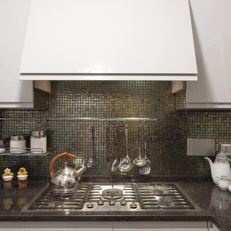 Gregoriana Luxury Rental in Rome - Appartamento con 3 Camere da Letto - 36