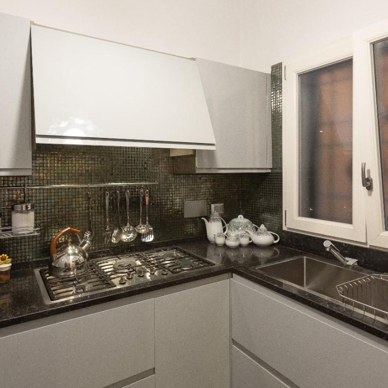 Gregoriana Luxury Rental in Rome - Appartamento con 3 Camere da Letto - 33
