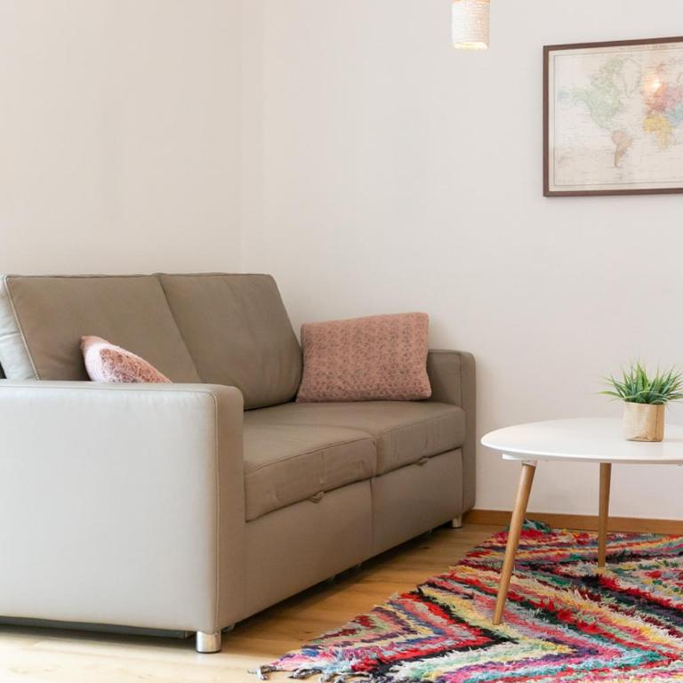 Parksuites Apartments Graz - Appartamento con Aria Condizionata e Balcone - 4 - 14