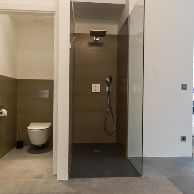 Parksuites Apartments Graz - Appartamento Attico - 21