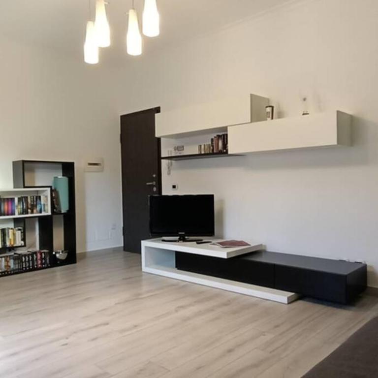 Appartamento di Zeno - Appartamento con 1 Camera da Letto - 1