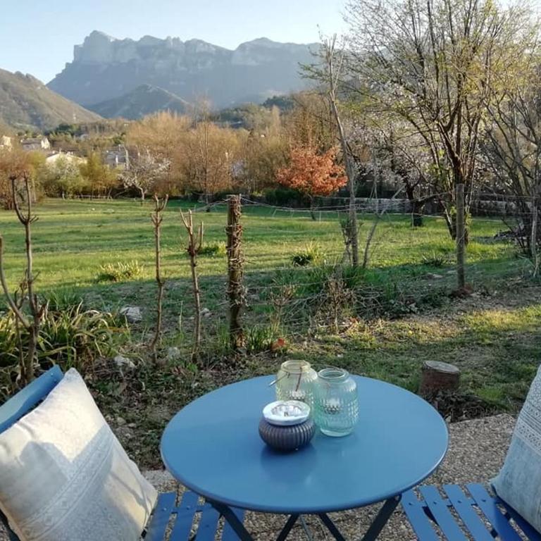 Chambre avec jacuzzi privatif "le pêcher" - Chambre Double Deluxe - 8