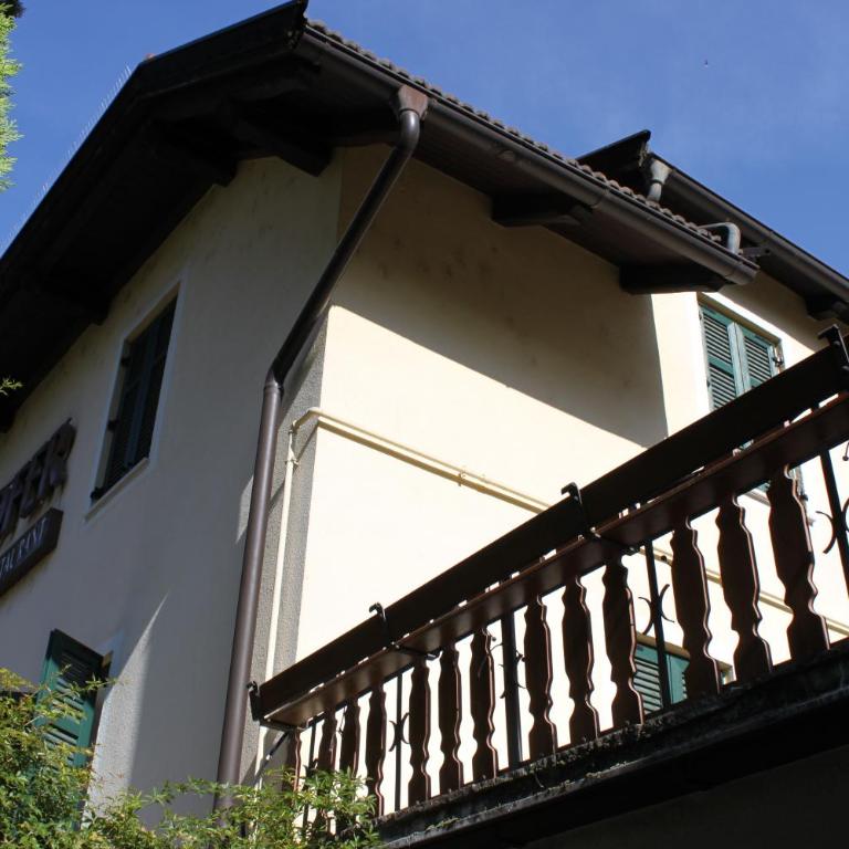 Albergo Hofer - Camera Singola - 3