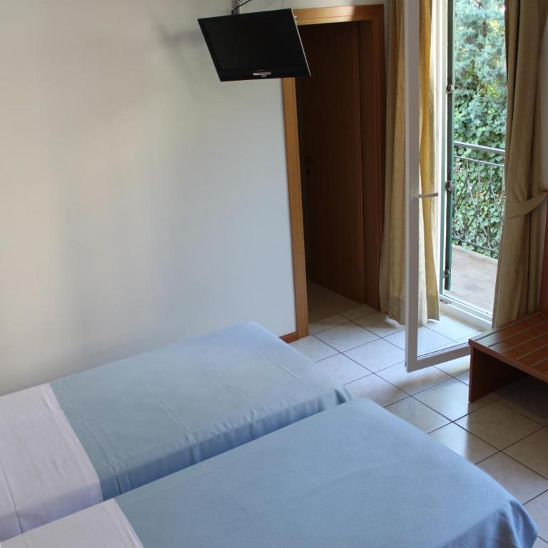 Albergo Hofer - Camera Matrimoniale/Doppia con Letti Singoli - 11