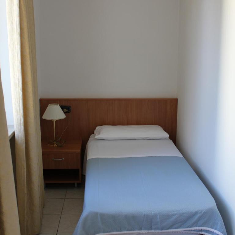 Albergo Hofer - Camera Singola - 8