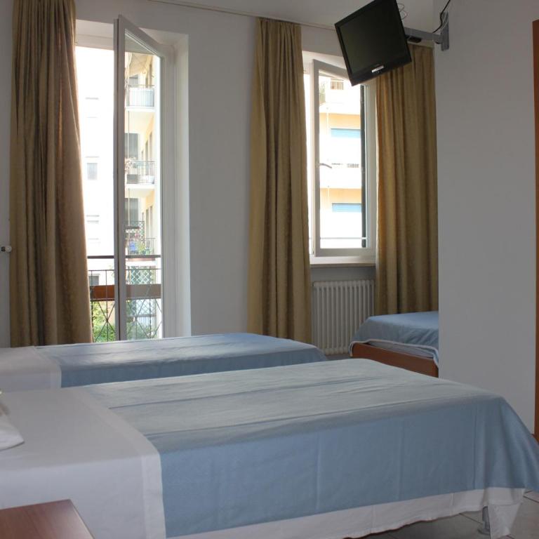 Albergo Hofer - Camera Tripla - 6