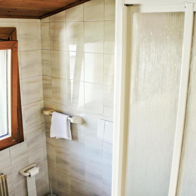 Albergo Hofer - Camera Matrimoniale/Doppia con Letti Singoli - 12