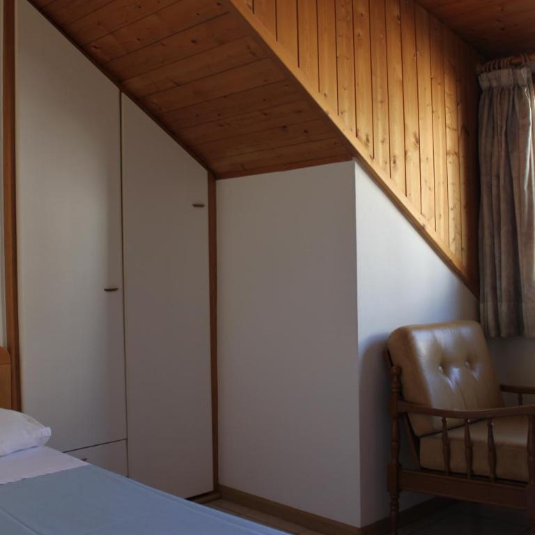 Albergo Hofer - Camera Singola - 12
