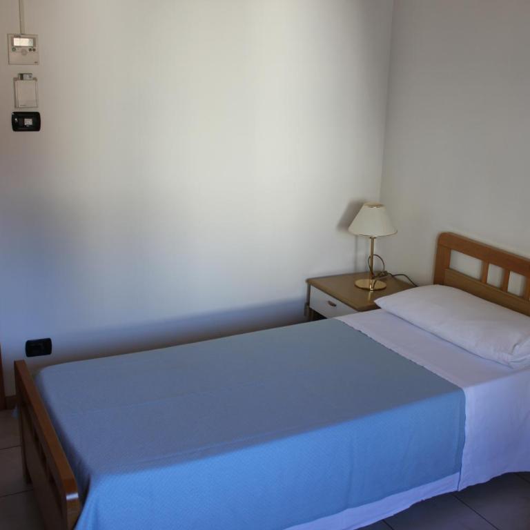 Albergo Hofer - Camera Singola - 11