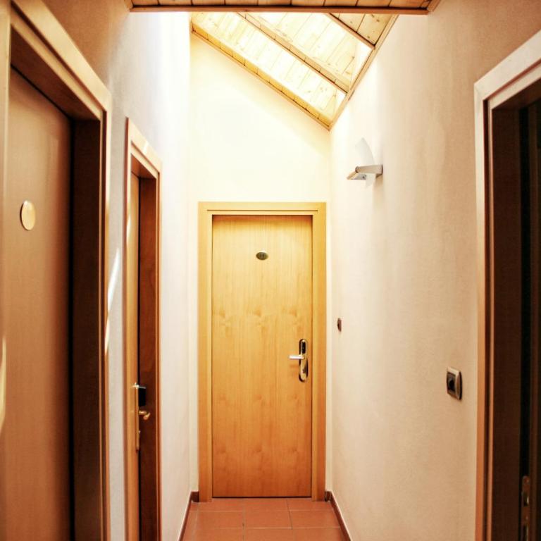 Albergo Hofer - Camera Singola - 7