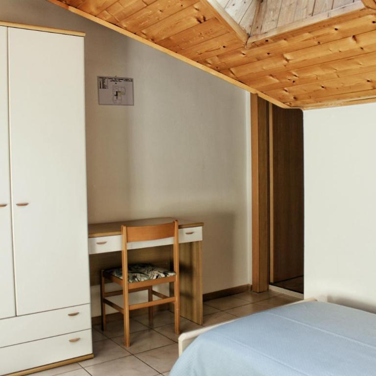 Albergo Hofer - Camera Matrimoniale/Doppia con Letti Singoli - 3