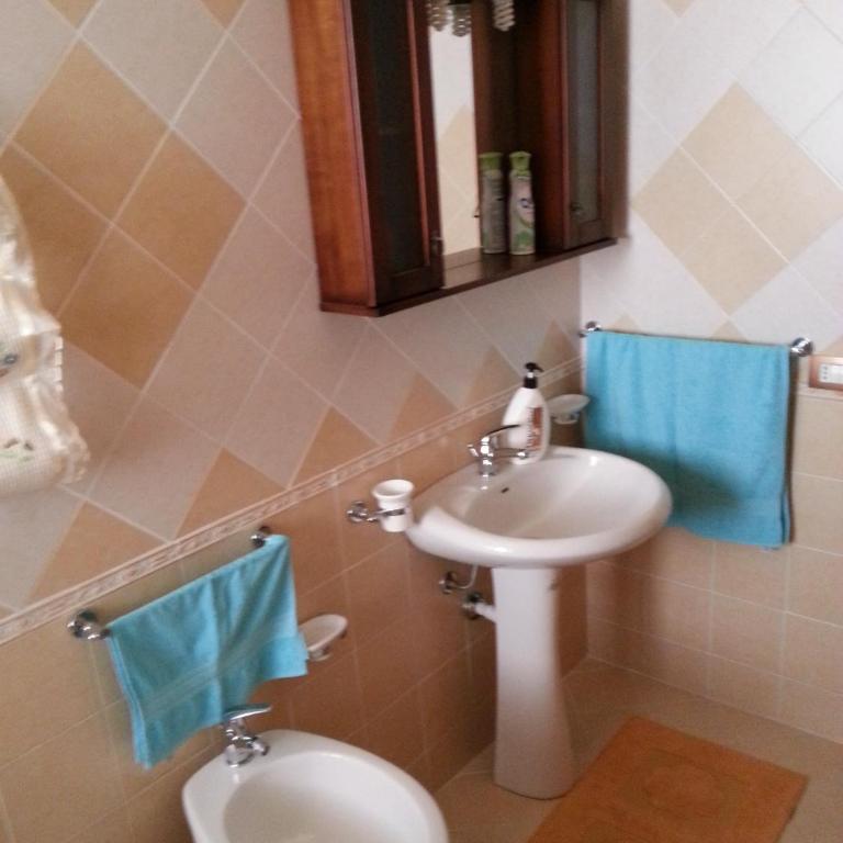 Casa Vacanze Preziosa - Casa con 2 Camere da Letto - 9