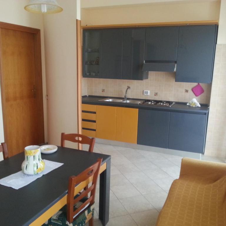Casa Vacanze Preziosa - Casa con 2 Camere da Letto - 6