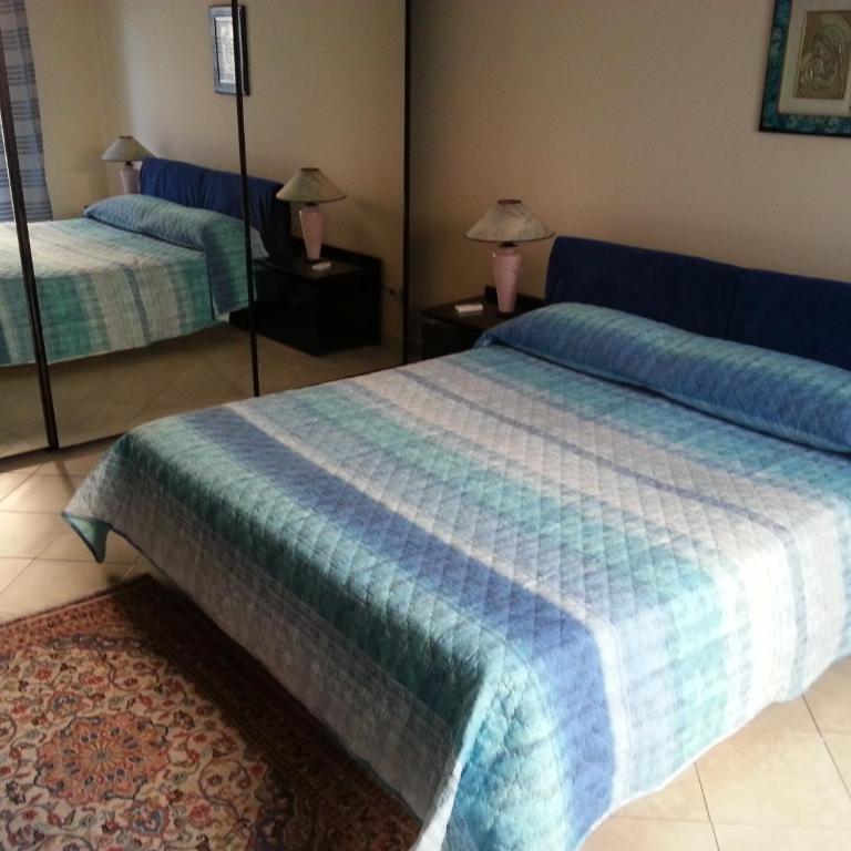 Casa Vacanze Preziosa - Casa con 2 Camere da Letto - 7
