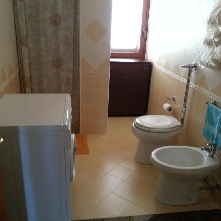 Casa Vacanze Preziosa - Casa con 2 Camere da Letto - 10