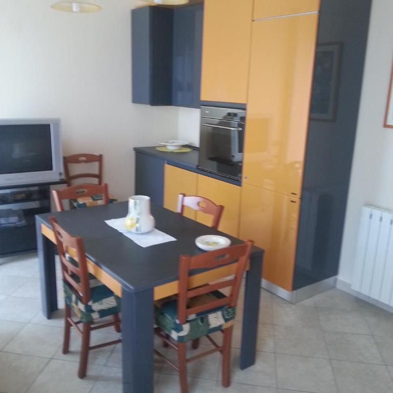 Casa Vacanze Preziosa - Casa con 2 Camere da Letto - 5