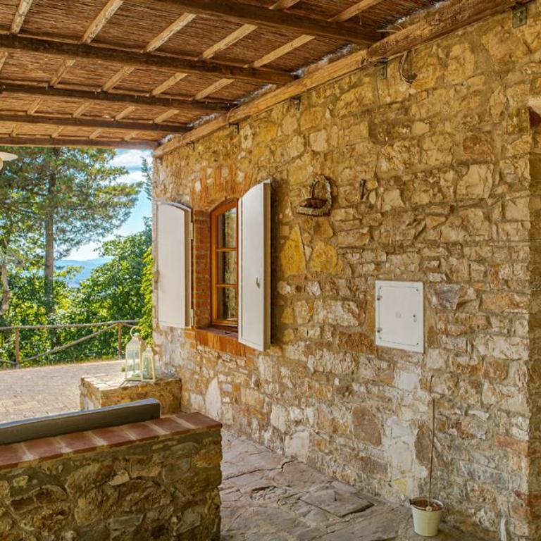 Villetta Adelma Fioraie - Casa con 2 Camere da Letto - 39