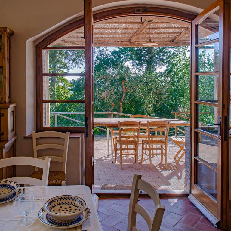 Villetta Adelma Fioraie - Casa con 2 Camere da Letto - 9