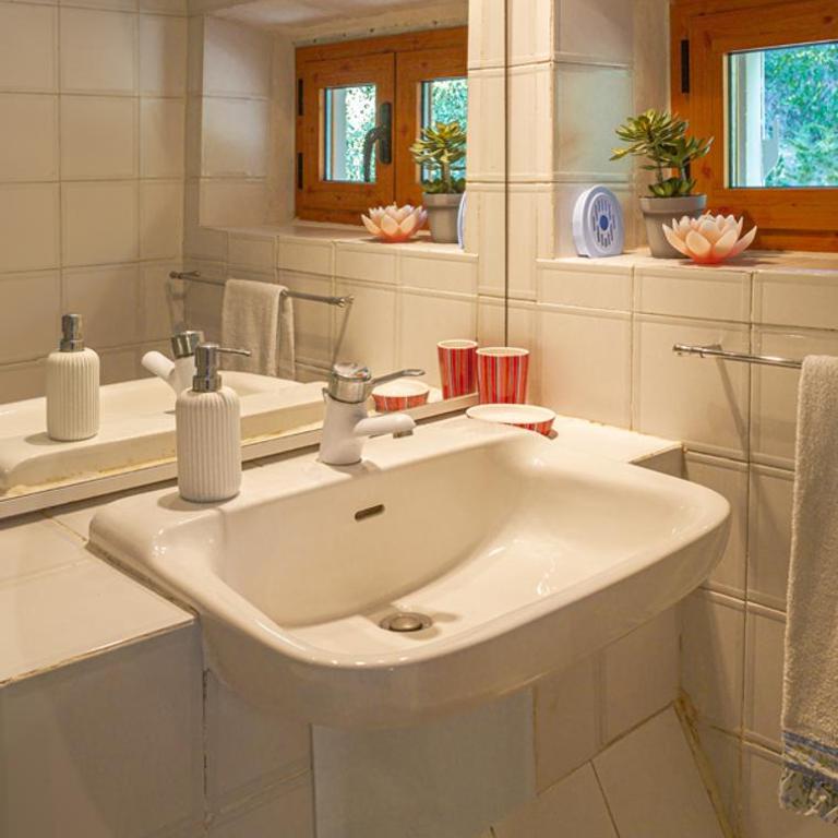 Villetta Adelma Fioraie - Casa con 2 Camere da Letto - 37