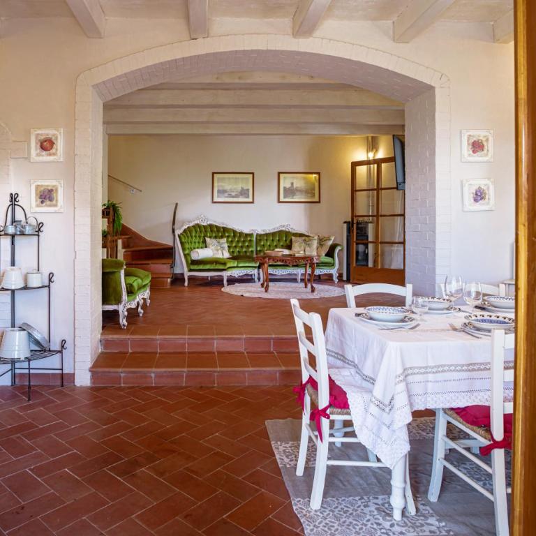 Villetta Adelma Fioraie - Casa con 2 Camere da Letto - 16