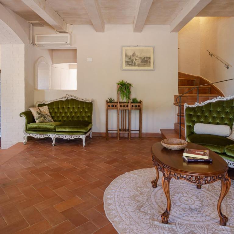 Villetta Adelma Fioraie - Casa con 2 Camere da Letto - 22