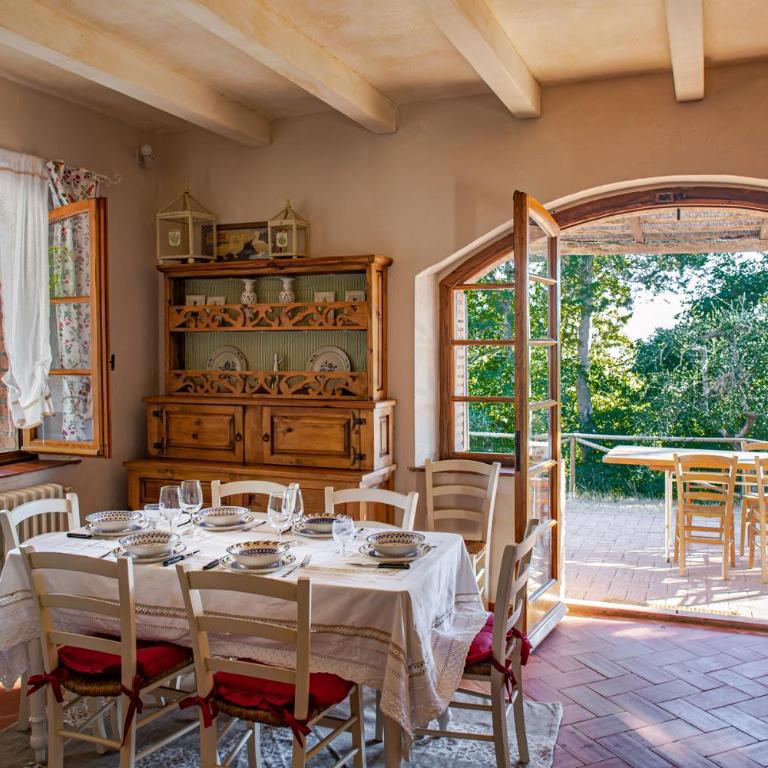 Villetta Adelma Fioraie - Casa con 2 Camere da Letto - 6
