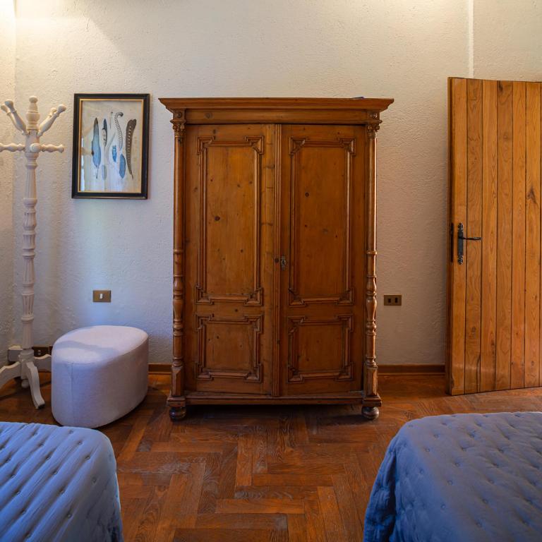 Villetta Adelma Fioraie - Casa con 2 Camere da Letto - 34