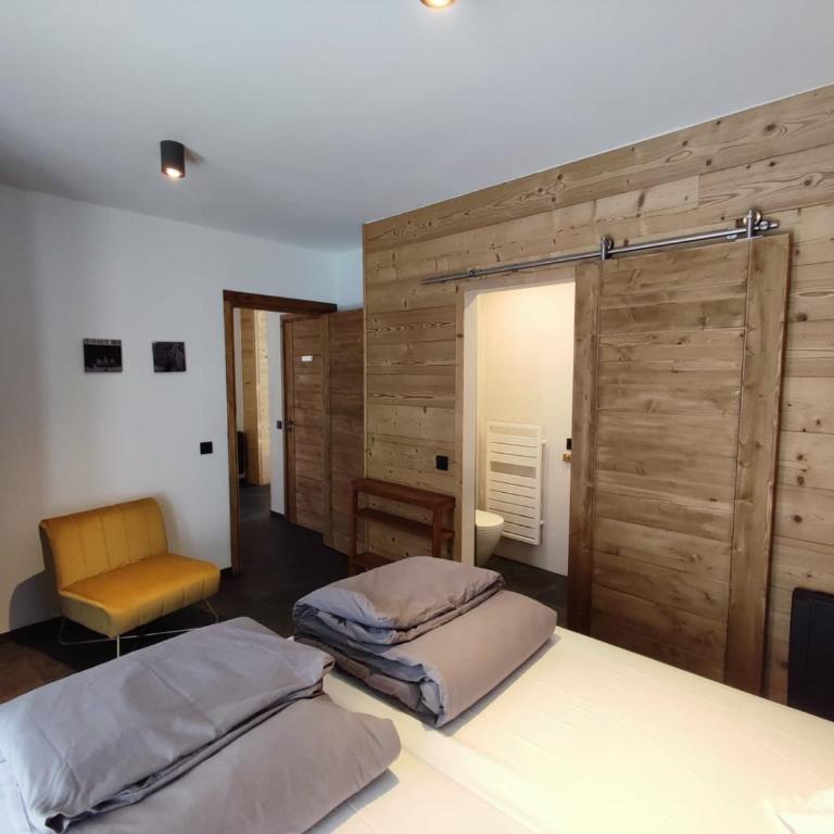 Chalet Le Petit Plus - Chalet - 14