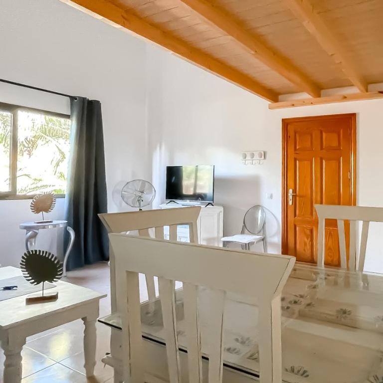 Oasis Tamarindo by Best Holidays Fuerteventura - Apartamento de 1 dormitorio - 59