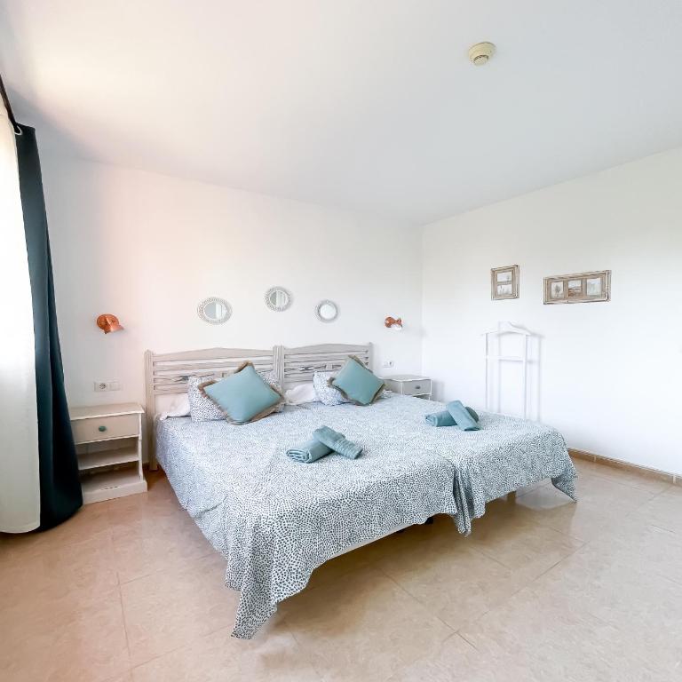 Oasis Tamarindo by Best Holidays Fuerteventura - Apartamento de 1 dormitorio - 65
