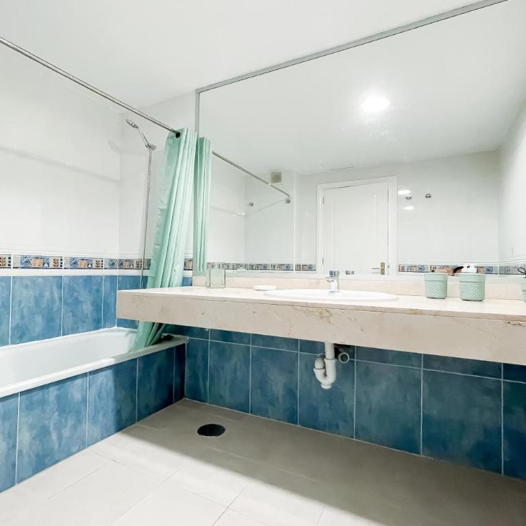 Oasis Tamarindo by Best Holidays Fuerteventura - Apartamento de 1 dormitorio - 72