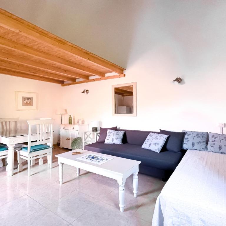 Oasis Tamarindo by Best Holidays Fuerteventura - Apartamento de 1 dormitorio - 56