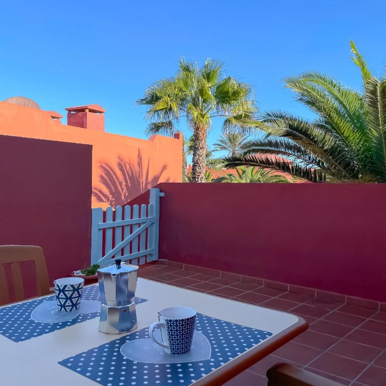 Oasis Tamarindo by Best Holidays Fuerteventura - Apartamento de 1 dormitorio - 76