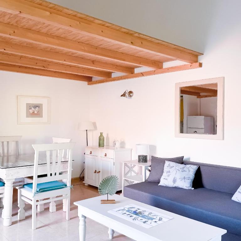Oasis Tamarindo by Best Holidays Fuerteventura - Apartamento de 1 dormitorio - 53