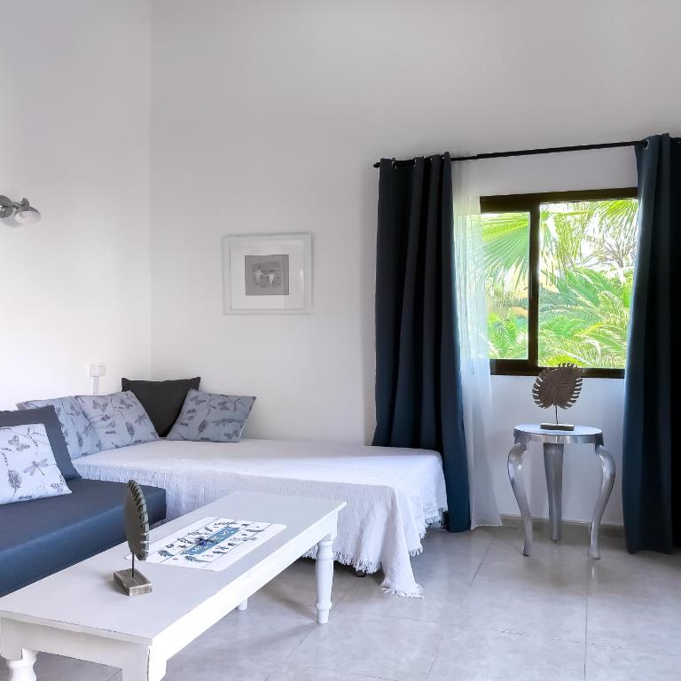 Oasis Tamarindo by Best Holidays Fuerteventura - Apartamento de 1 dormitorio - 55