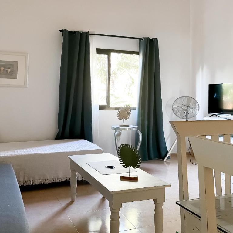 Oasis Tamarindo by Best Holidays Fuerteventura - Apartamento de 1 dormitorio - 70