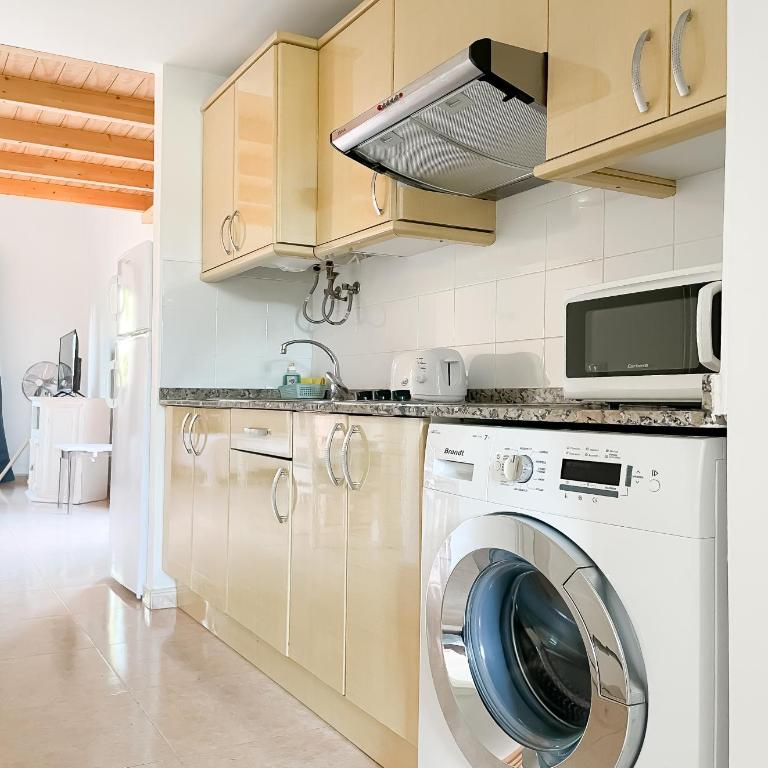 Oasis Tamarindo by Best Holidays Fuerteventura - Apartamento de 1 dormitorio - 64