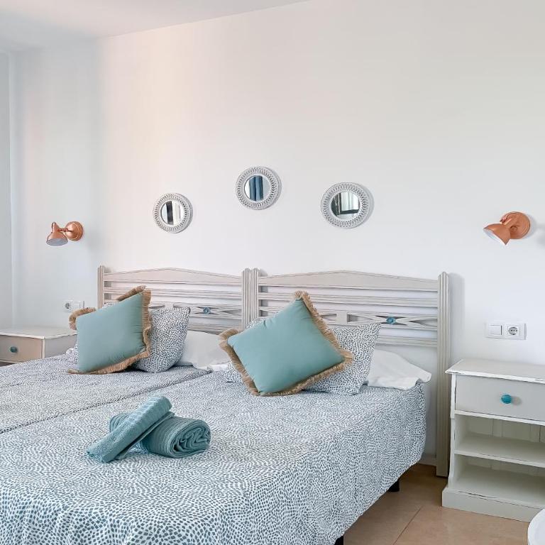 Oasis Tamarindo by Best Holidays Fuerteventura - Apartamento de 1 dormitorio - 66