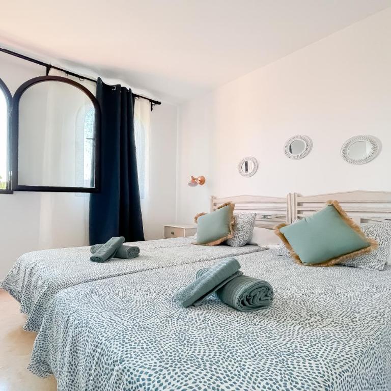 Oasis Tamarindo by Best Holidays Fuerteventura - Apartamento de 1 dormitorio - 68