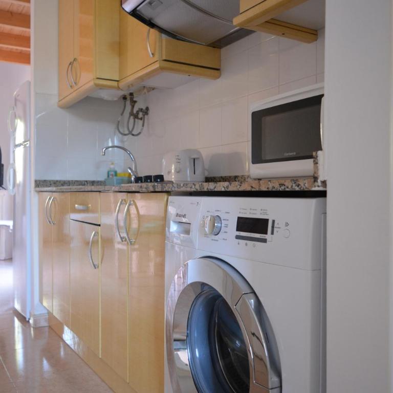 Oasis Tamarindo by Best Holidays Fuerteventura - Apartamento de 1 dormitorio - 8
