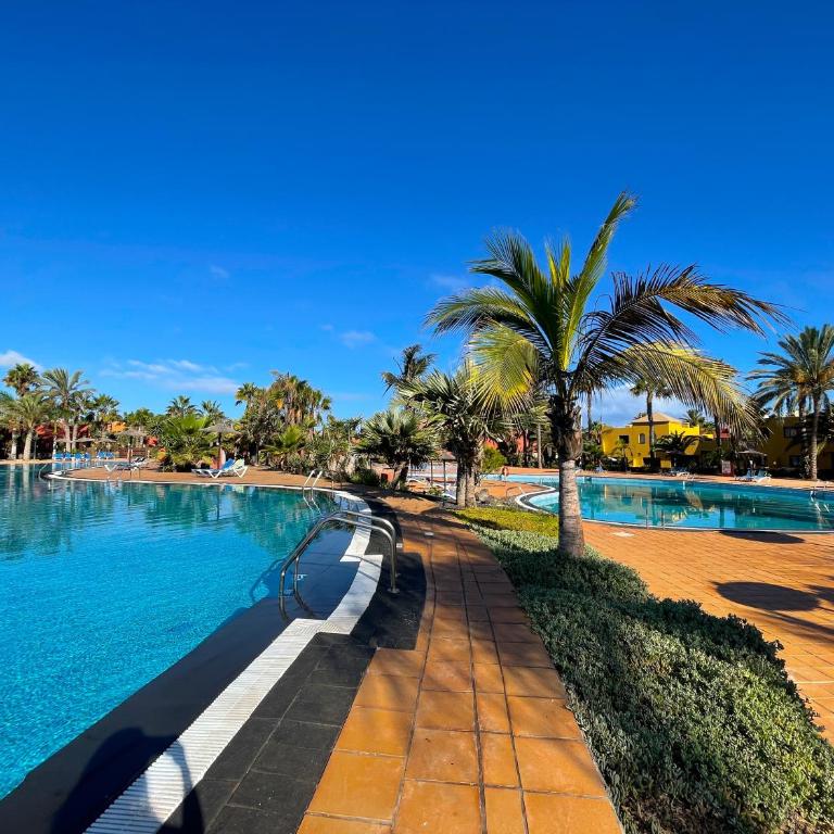 Oasis Tamarindo by Best Holidays Fuerteventura - Apartamento de 1 dormitorio - 78
