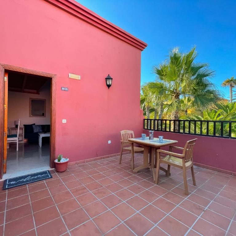 Oasis Tamarindo by Best Holidays Fuerteventura - Apartamento de 1 dormitorio - 13